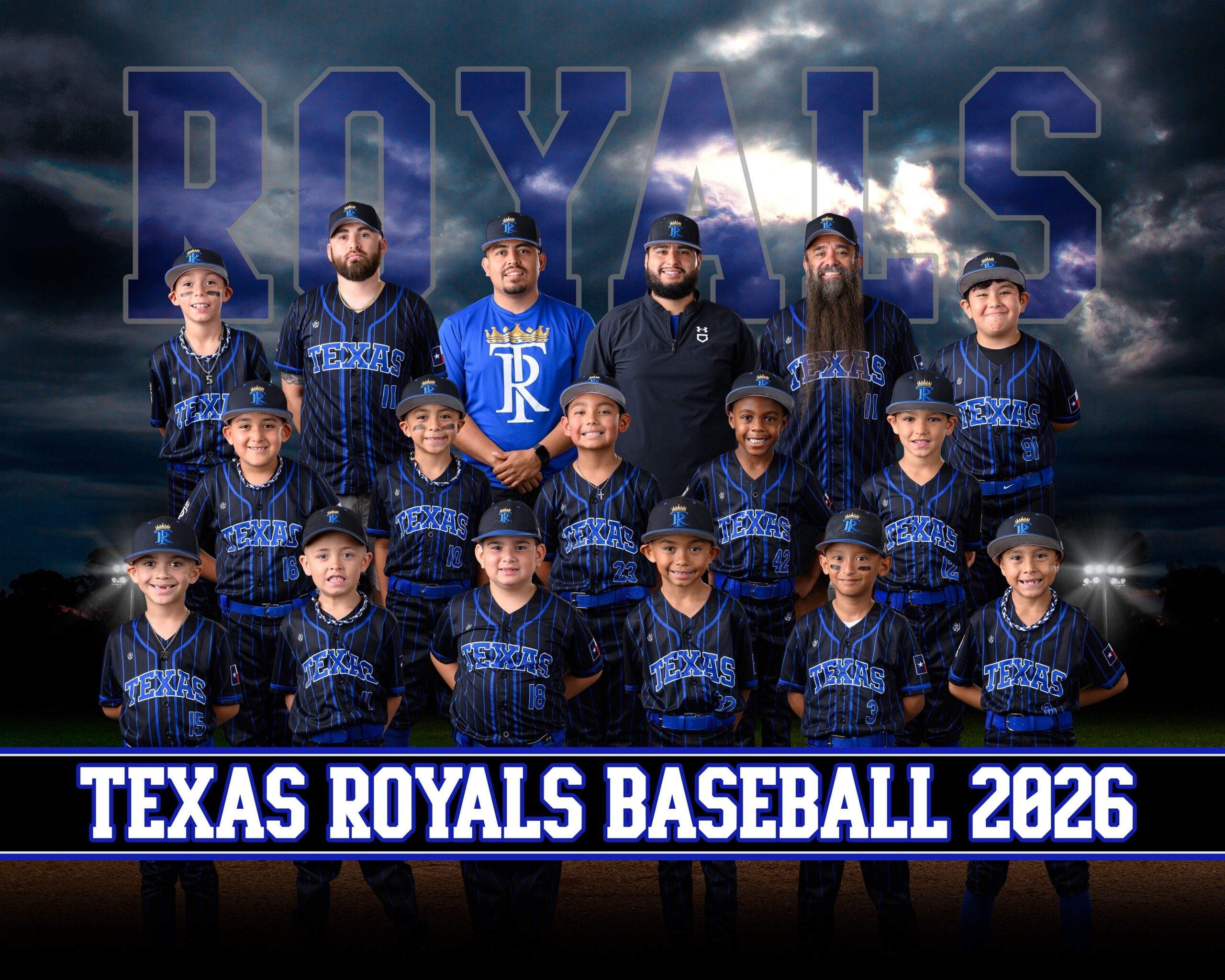View Team Pictures